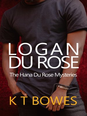 cover image of Logan Du Rose